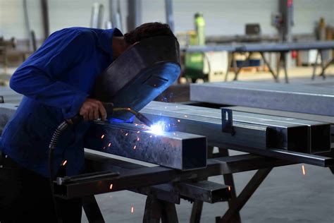 Best Metal Fabrication Stocks 